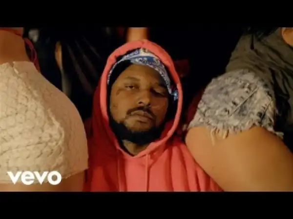 Video: ScHoolboy Q - Man Of The Year